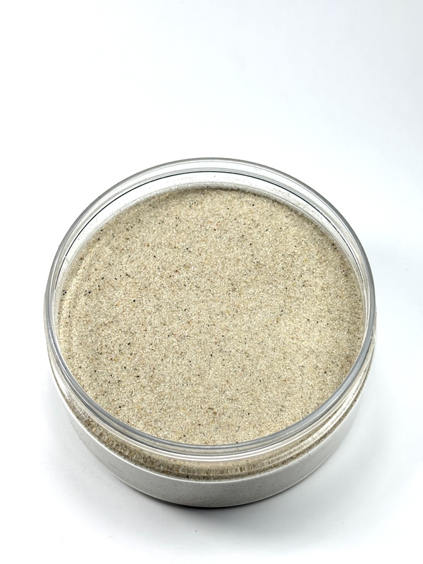 Flocage Sable fin